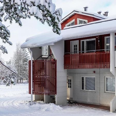 Holiday Home Moonlight 201 By Interhome Levi Extérieur photo