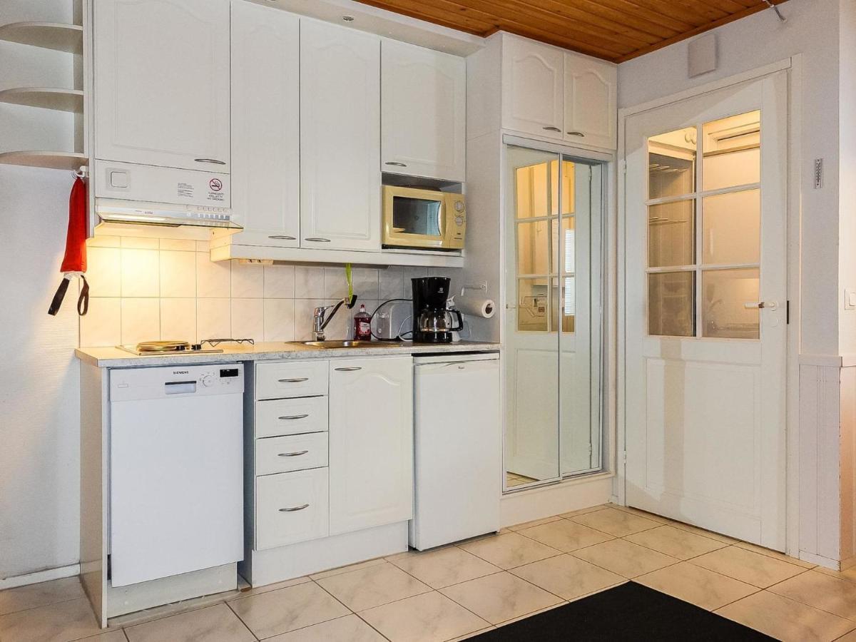 Holiday Home Moonlight 201 By Interhome Levi Extérieur photo