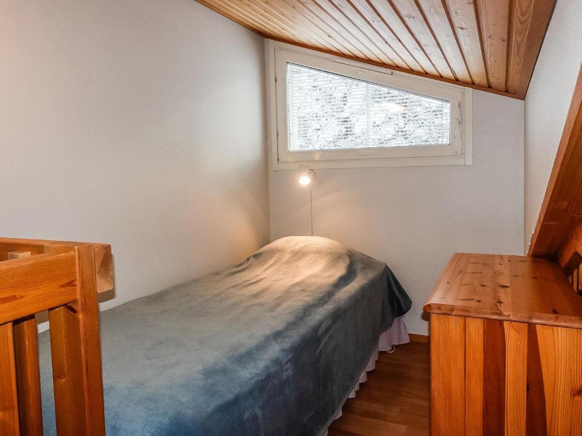 Holiday Home Moonlight 201 By Interhome Levi Extérieur photo