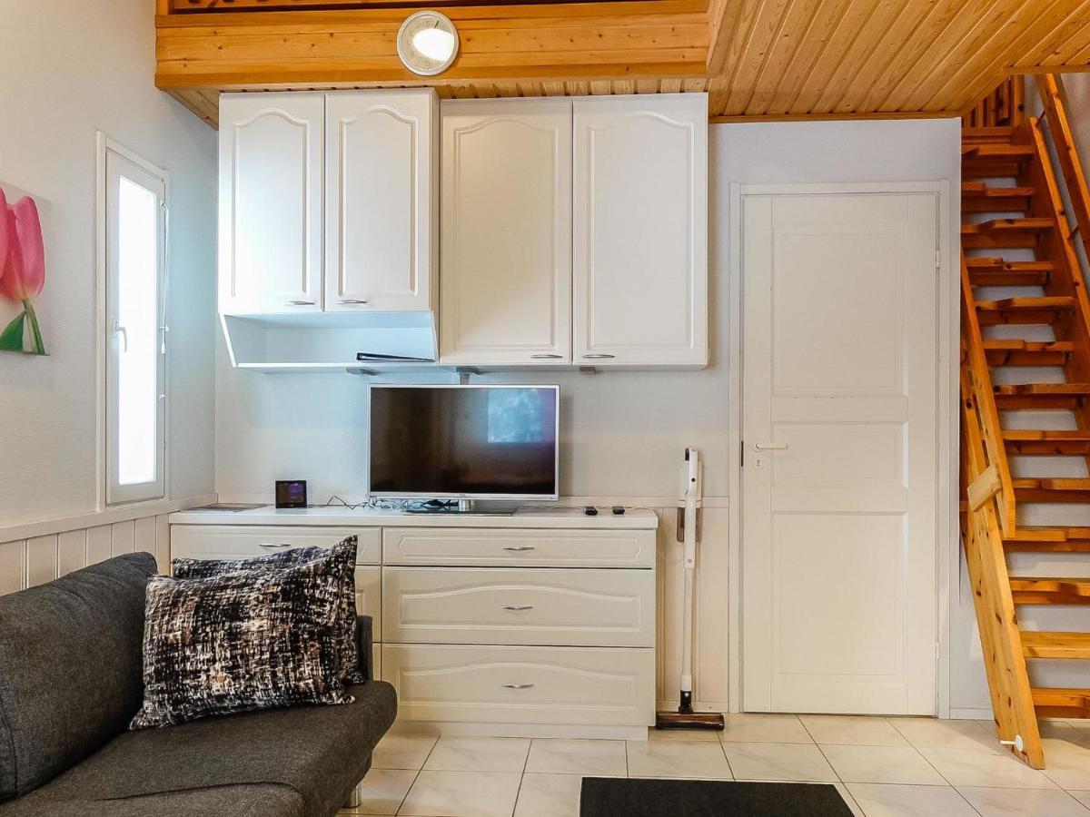 Holiday Home Moonlight 201 By Interhome Levi Extérieur photo